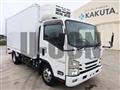 2019 Isuzu Elf Truck