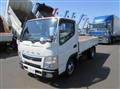 2017 Mitsubishi Fuso Canter