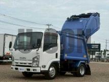 2014 Isuzu Elf Truck