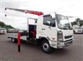 2024 Mitsubishi Fuso Fighter