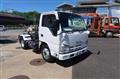 2011 Isuzu Elf Truck