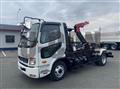 2025 Mitsubishi Fuso Fighter