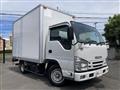 2019 Isuzu Elf Truck