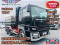 2013 Mitsubishi Fuso Super Great
