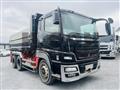 2013 Mitsubishi Fuso Super Great