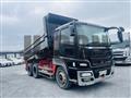 2013 Mitsubishi Fuso Super Great