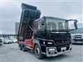 2013 Mitsubishi Fuso Super Great
