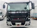 2013 Mitsubishi Fuso Super Great