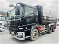 2013 Mitsubishi Fuso Super Great