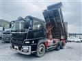 2013 Mitsubishi Fuso Super Great
