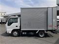 2016 Isuzu Elf Truck