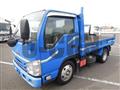 2015 Isuzu Elf Truck