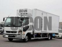 2025 Mitsubishi Fuso Fighter