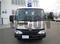 2017 Toyota Dyna Truck