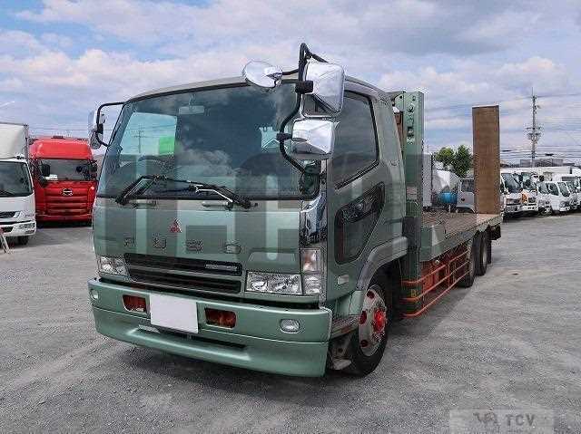 2005 Mitsubishi Fuso Fighter