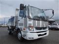 2020 Mitsubishi Fuso Fighter