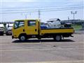 2012 Isuzu Elf Truck