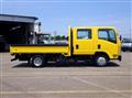2012 Isuzu Elf Truck