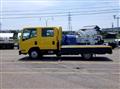 2012 Isuzu Elf Truck