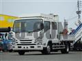 2019 Isuzu Elf Truck