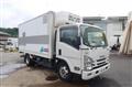 2017 Isuzu Elf Truck