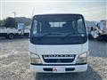 2004 Mitsubishi Fuso Canter Guts