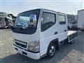 2004 Mitsubishi Fuso Canter Guts