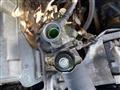 2004 Mitsubishi Fuso Canter Guts