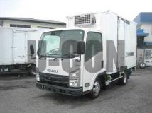 2018 Isuzu Elf Truck