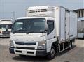 2018 Mitsubishi Fuso Canter