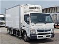2018 Mitsubishi Fuso Canter