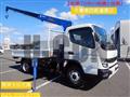 2025 Mitsubishi Fuso Canter