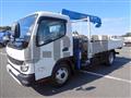 2025 Mitsubishi Fuso Canter