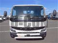 2025 Mitsubishi Fuso Canter