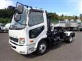 2024 Mitsubishi Fuso Fighter