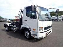 2024 Mitsubishi Fuso Fighter