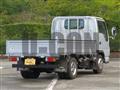 2008 Isuzu Elf Truck