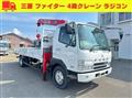 2003 Mitsubishi Fuso Fighter