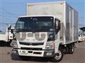 2019 Mitsubishi Fuso Canter