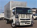 2019 Mitsubishi Fuso Canter