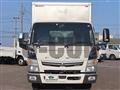 2019 Mitsubishi Fuso Canter