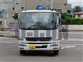 2025 Mitsubishi Fuso Fighter