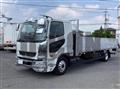 2025 Mitsubishi Fuso Fighter