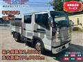 2018 Mitsubishi Fuso Canter
