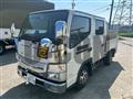 2018 Mitsubishi Fuso Canter