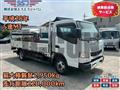 2016 Mitsubishi Fuso Canter