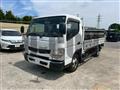 2016 Mitsubishi Fuso Canter
