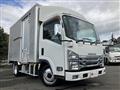 2015 Isuzu Elf Truck