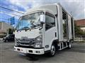 2015 Isuzu Elf Truck