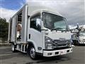 2015 Isuzu Elf Truck